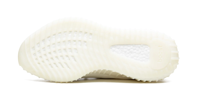 adidas Yeezy Boost 350 V2 'Bone' Sneakers | HQ6316