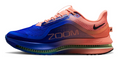 Nike Pegasus Premium – Royal Blue & Coral