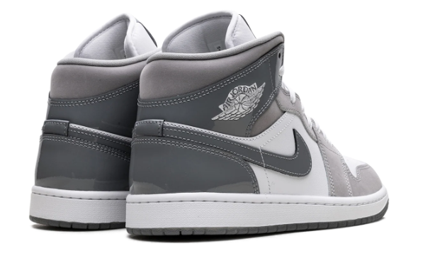 Air Jordan 1 Mid SE “Cool Grey” – HF3216-100