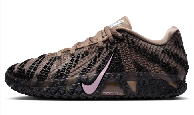 Nike Ja 3 EP 'Mink Brown' Basketball Shoes | HF2794-200