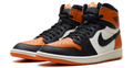 Air Jordan 1 High OG “Shattered Backboard” (2025) – Black, Sail & Orange | DZ5485-008