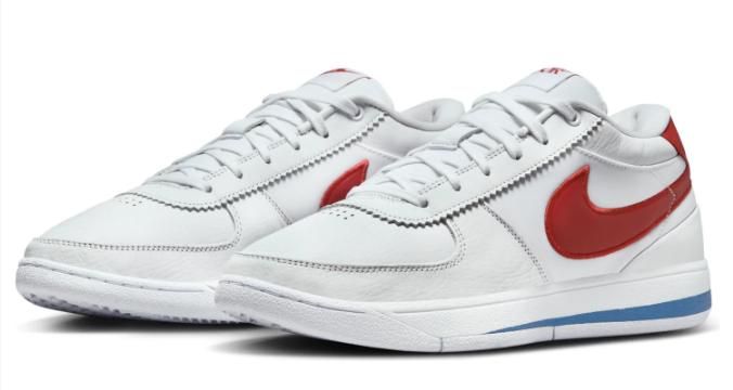 Nike Book 1 EP 'Forrest Gump' Sneakers | FJ4250-105