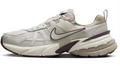 Nike V2K Run Women's – Light Greenish Brown & Khaki – FD0736-103