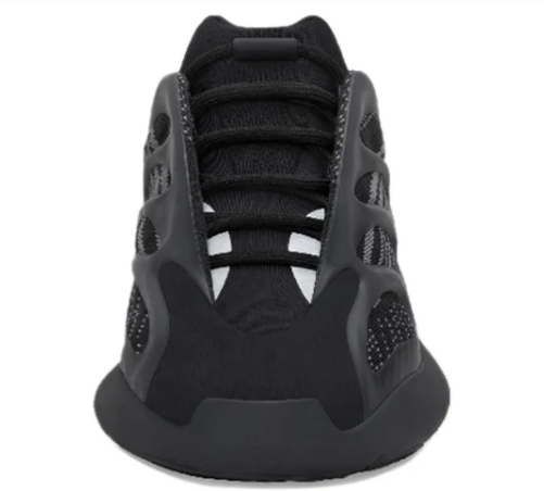 adidas Yeezy 700 V3 “Dark Glow” – Black & Charcoal