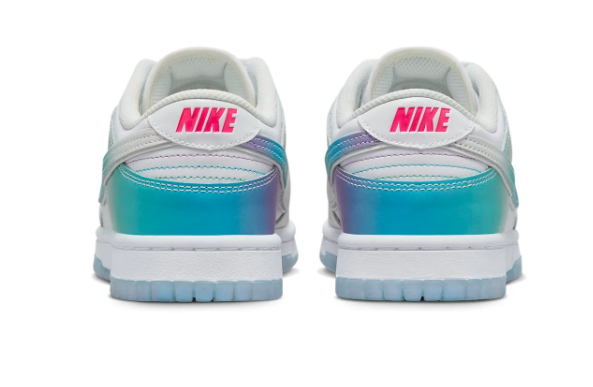 Nike Dunk Low Women's “Unlock Your Space” – FJ7743-194
