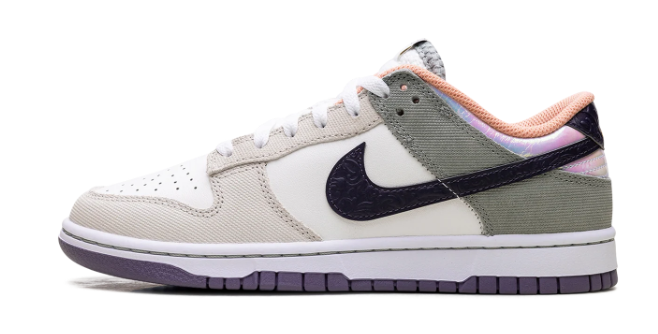 Nike Dunk Low SE “NOLA” – HV5750-133