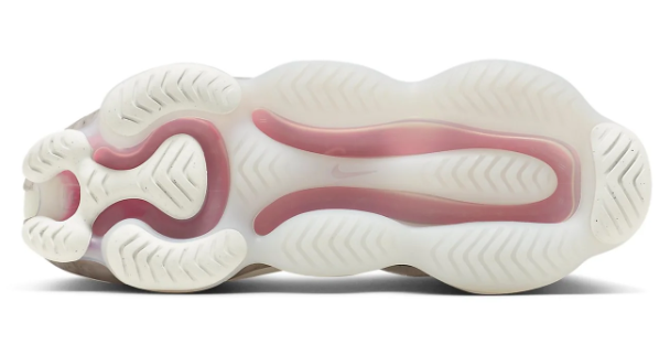 Nike Air Max Scorpion Flyknit “Leap High” – FD4319-101
