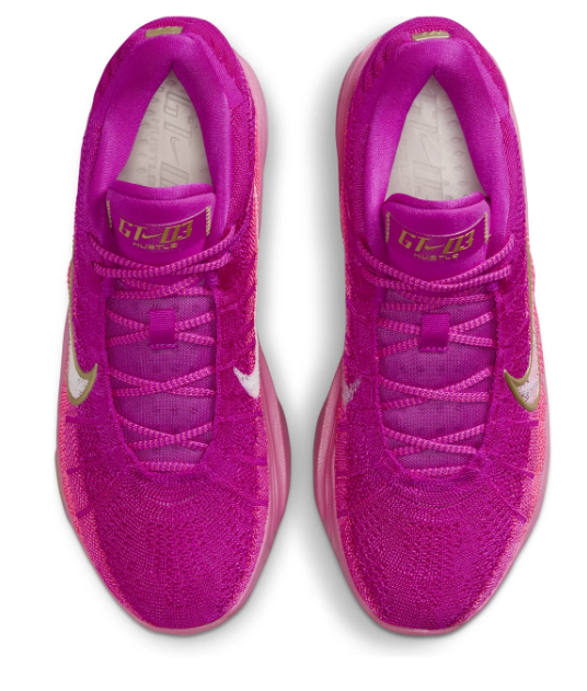 Nike Air Zoom G.T. Hustle 3 EP 'Endless Energy' Basketball Shoes | FV5952-601